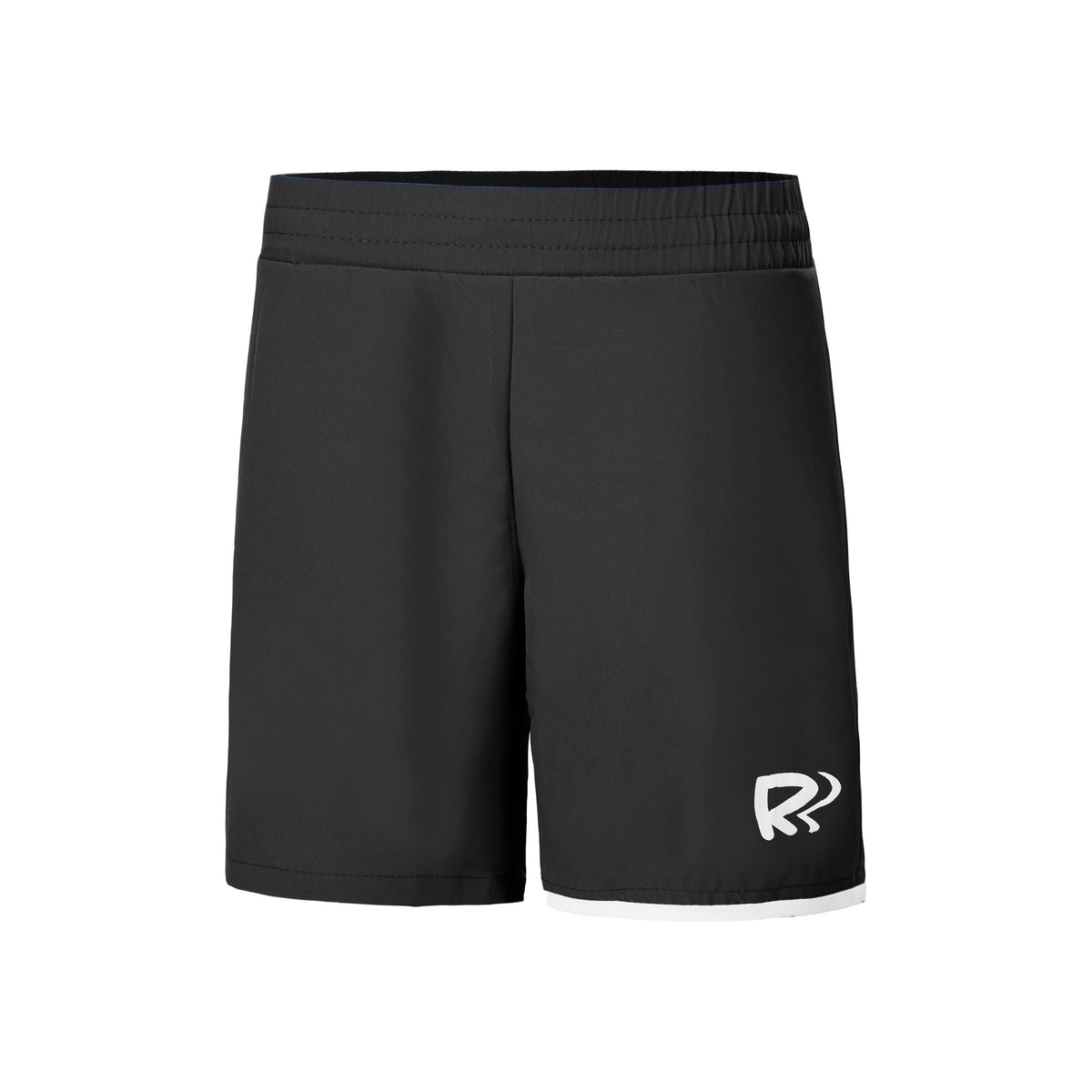 Racket Roots Teamline Shorts Jongens - zwart,