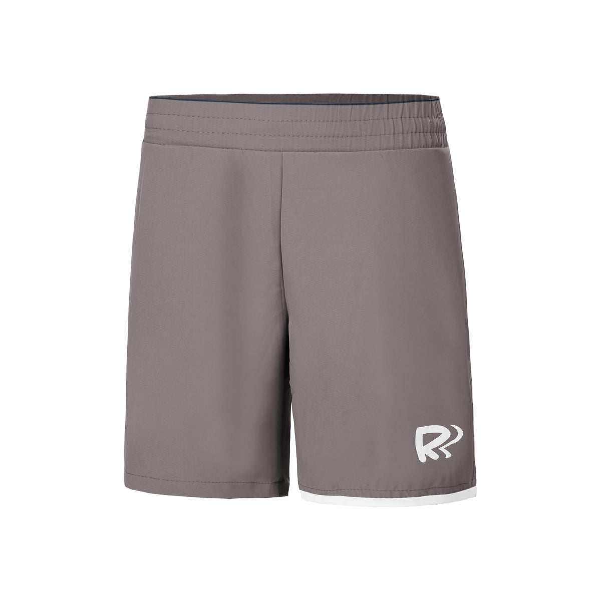 Racket Roots Teamline Shorts Jongens - grijs,