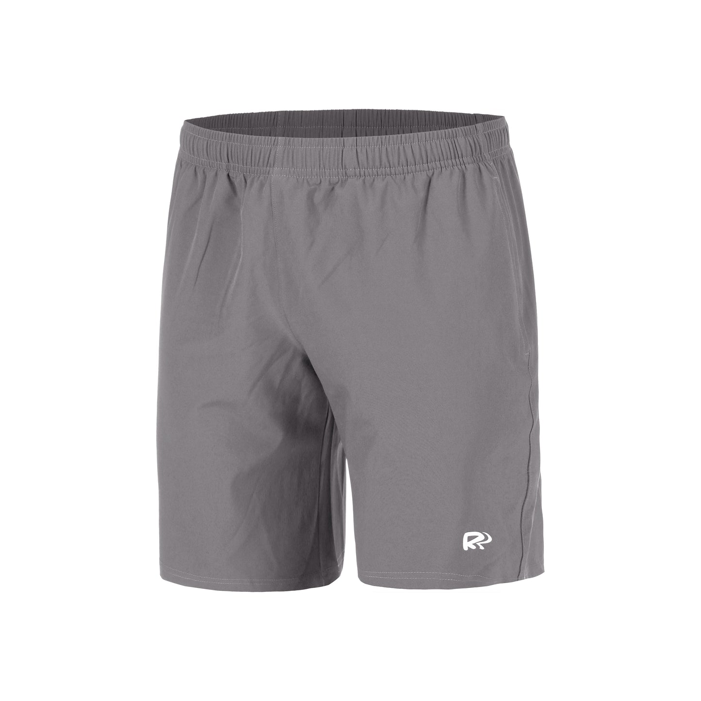 Racket Roots Teamline Shorts Heren-Grijs