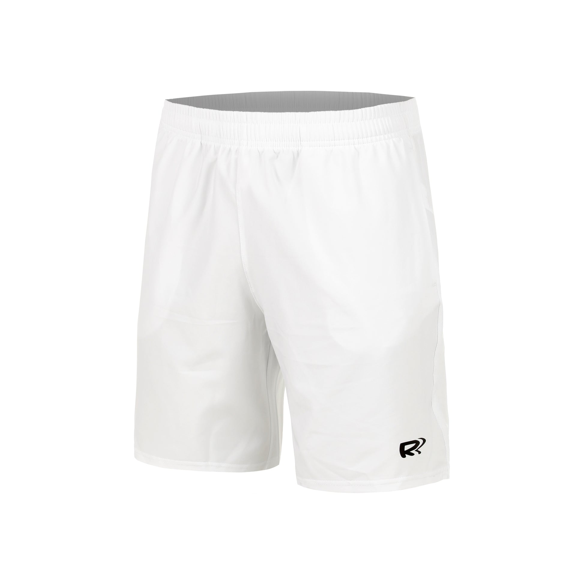Racket Roots Teamline Shorts Heren-Wit