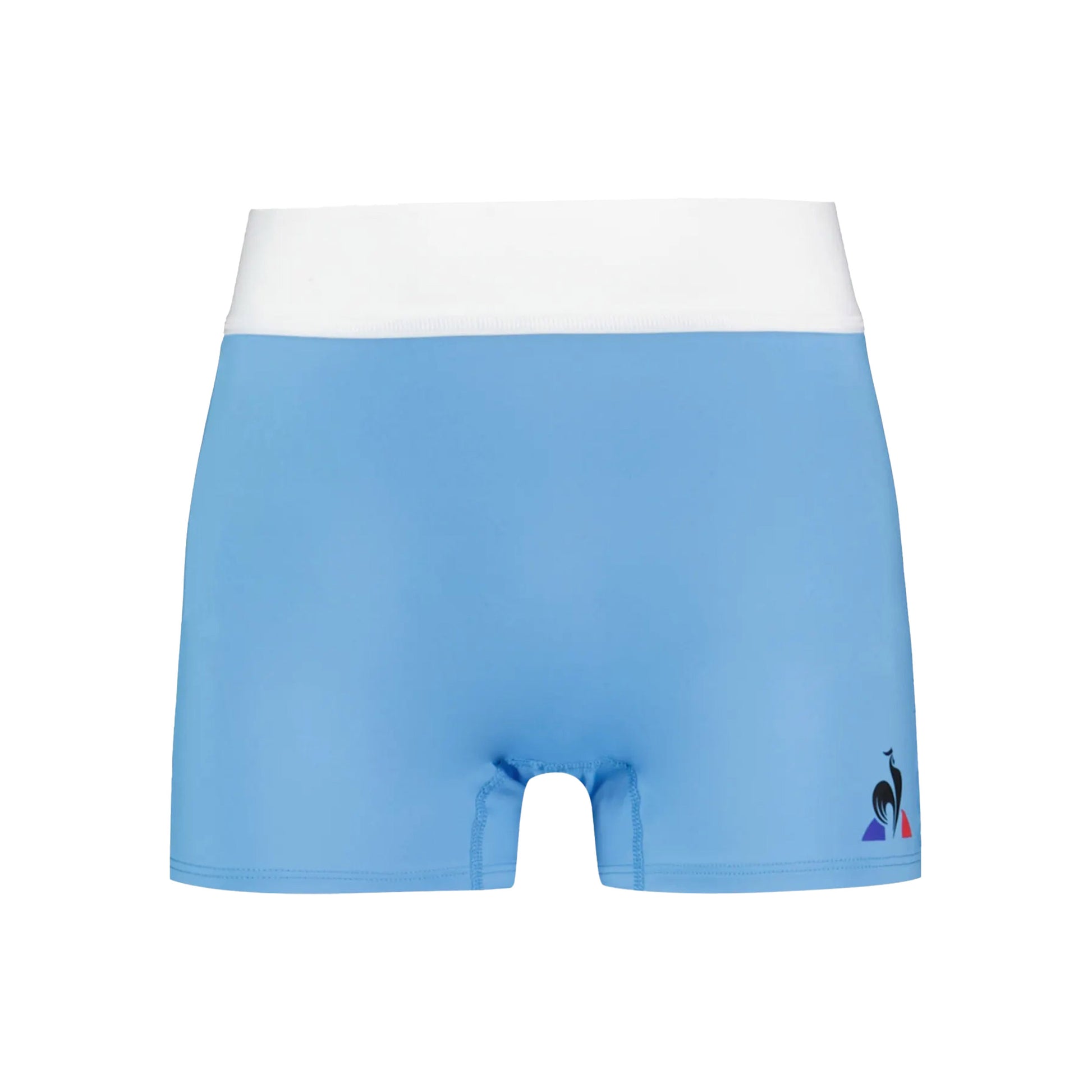 Le Coq Sportif 19 N°1 Shorts Dames-Donkerblauw