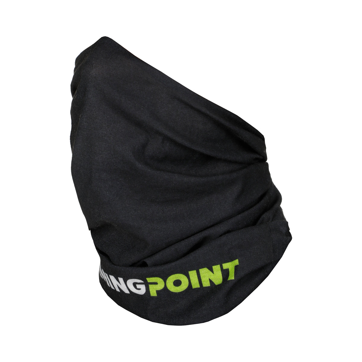 Running Point Tunnelsjaal-Zwart
