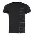 Flyweight Teeba Hardloopshirt Heren-Zwart