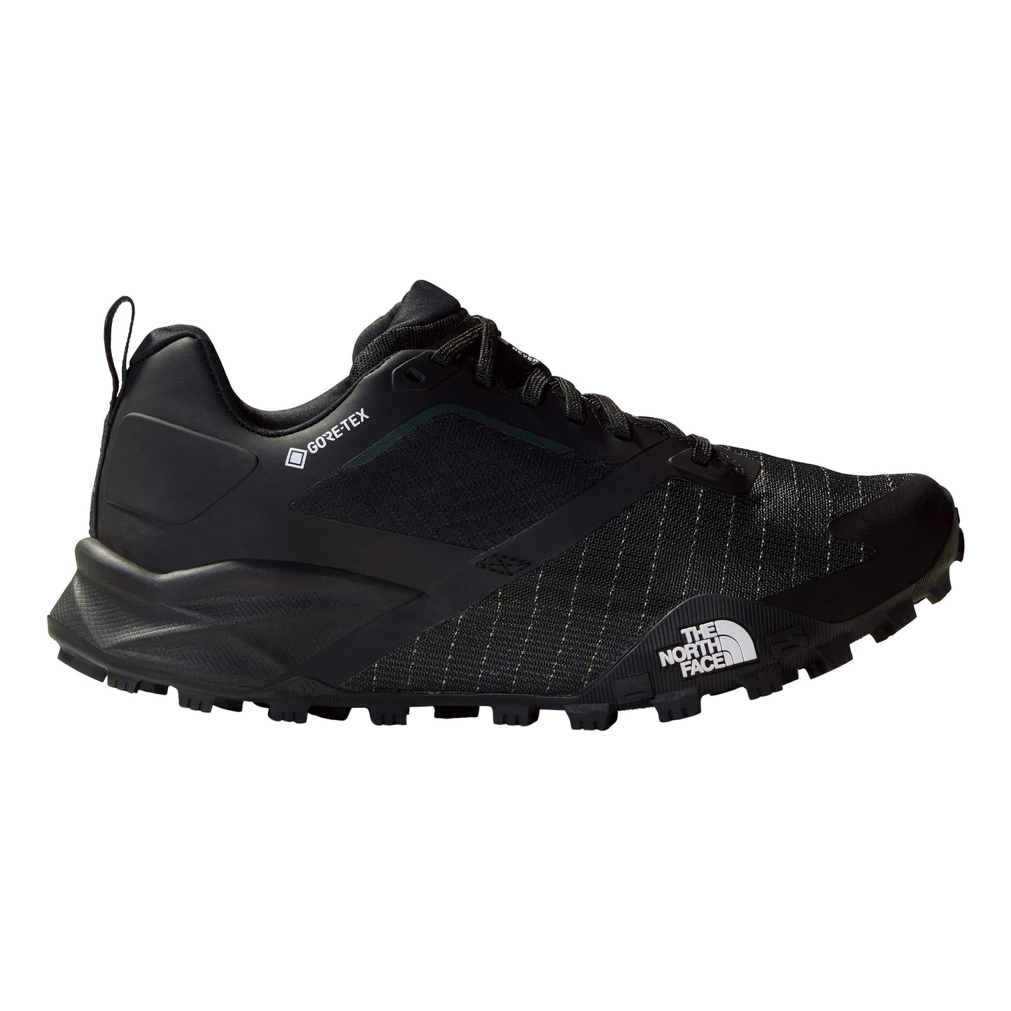 The North Face Offtrail TR GTX Trailschoen Heren - zwart