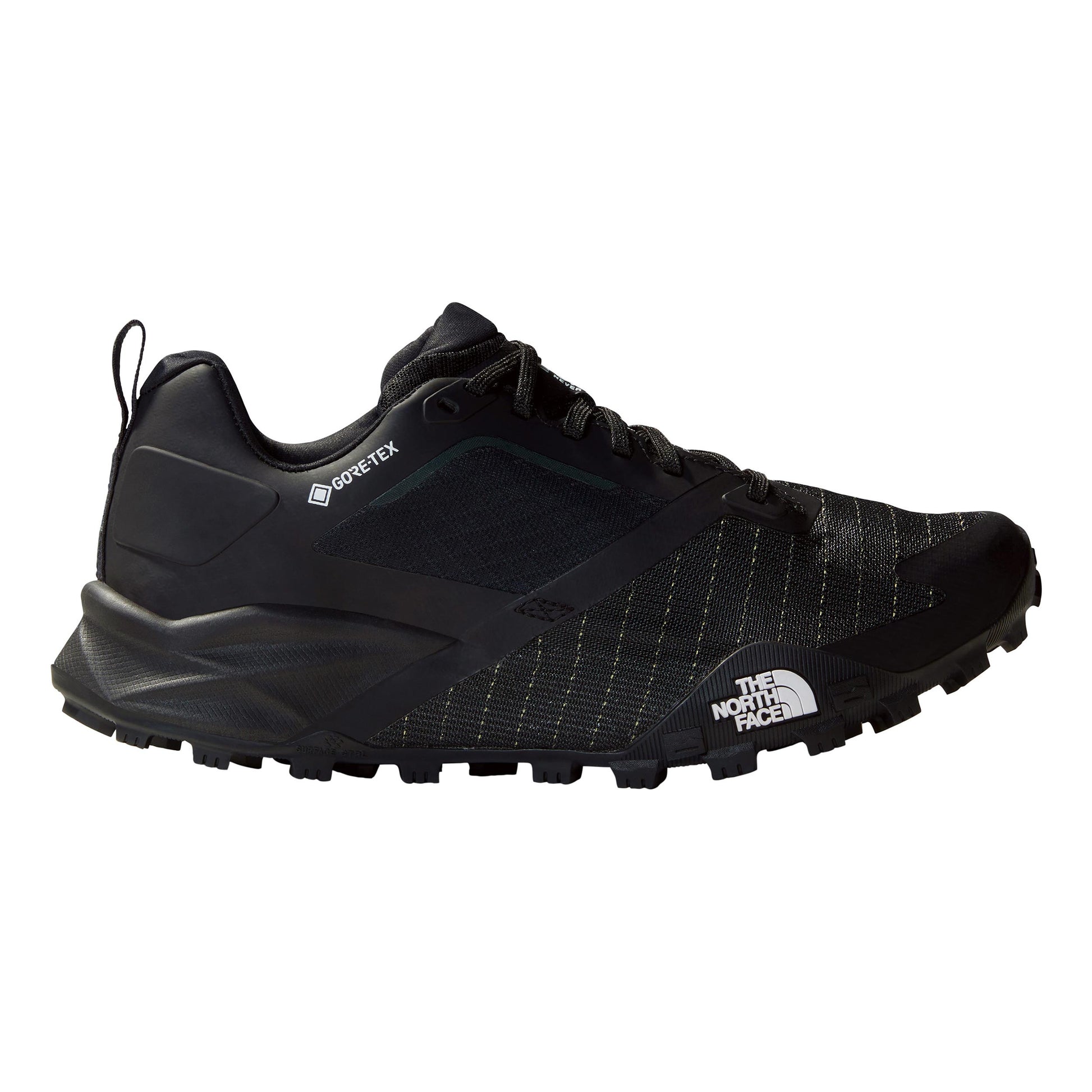 The North Face Offtrail TR GTX Trailschoen Heren - zwart