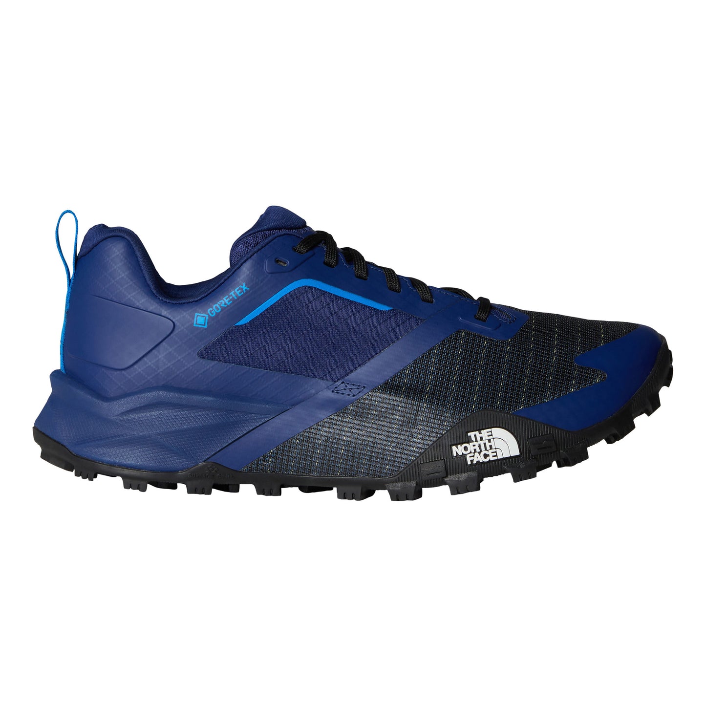 The North Face Offtrail TR GTX Trailschoen Heren - donkerblauw