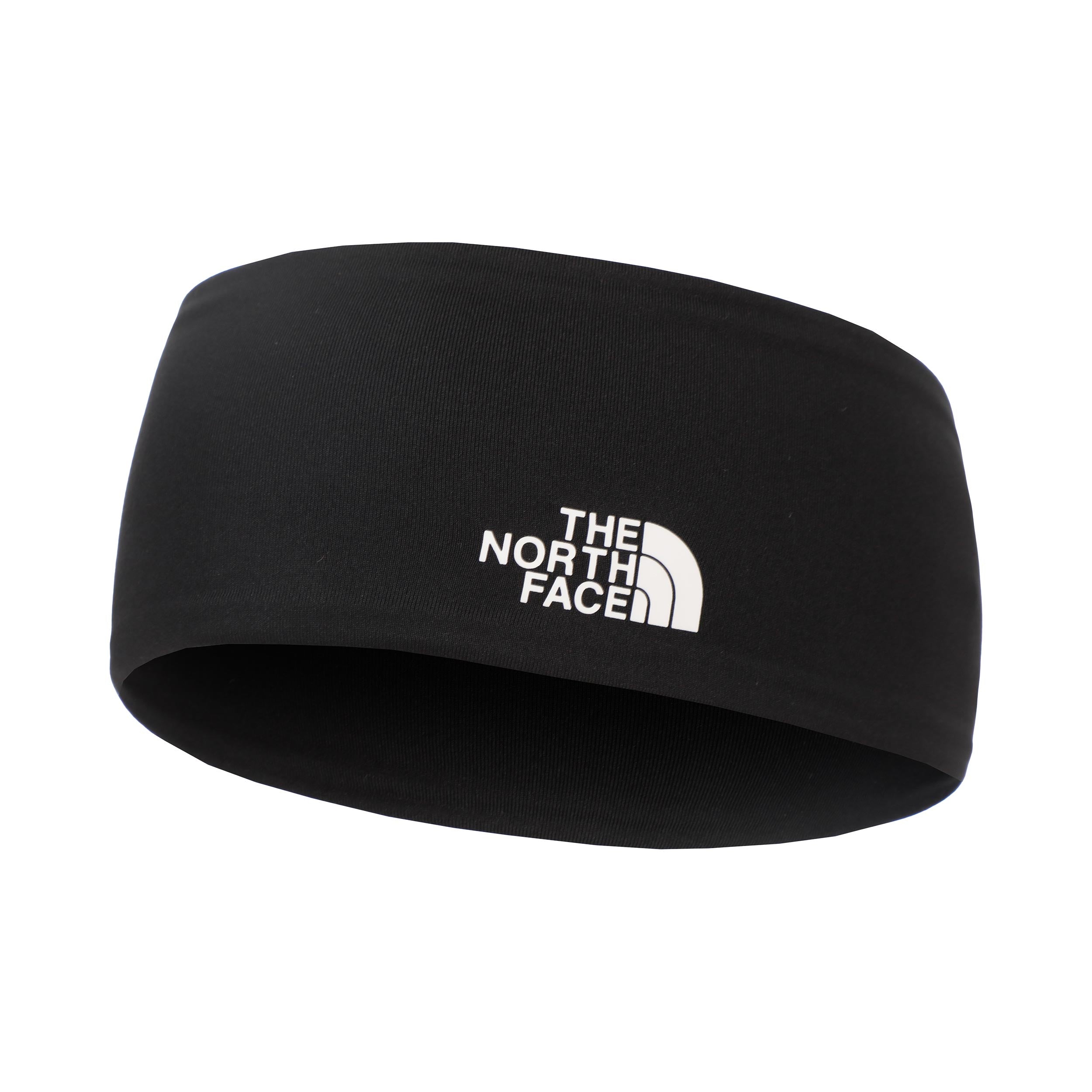 The North Face Base Hoofdband-Zwart