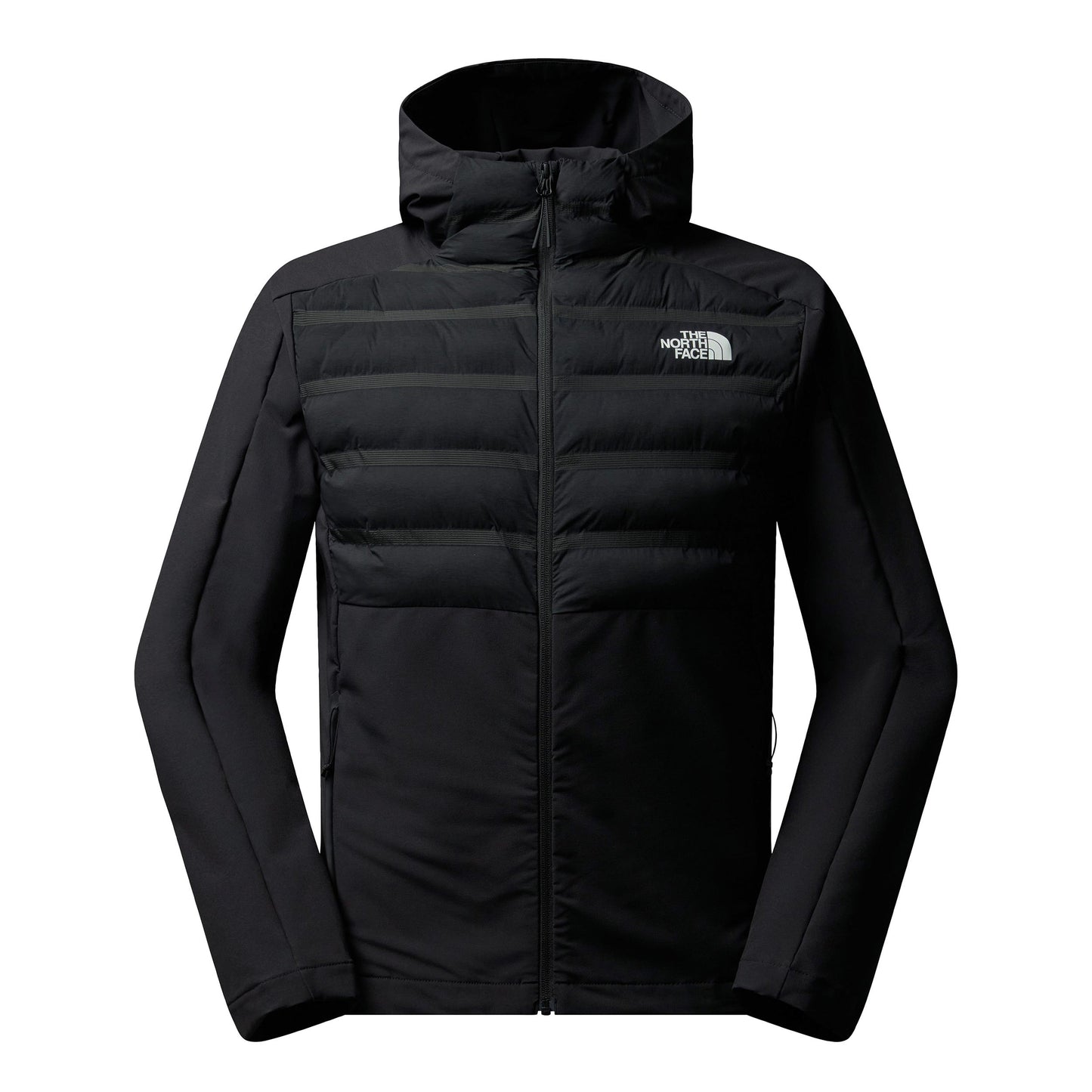 The North Face Cari Hardloopjas Heren-Zwart