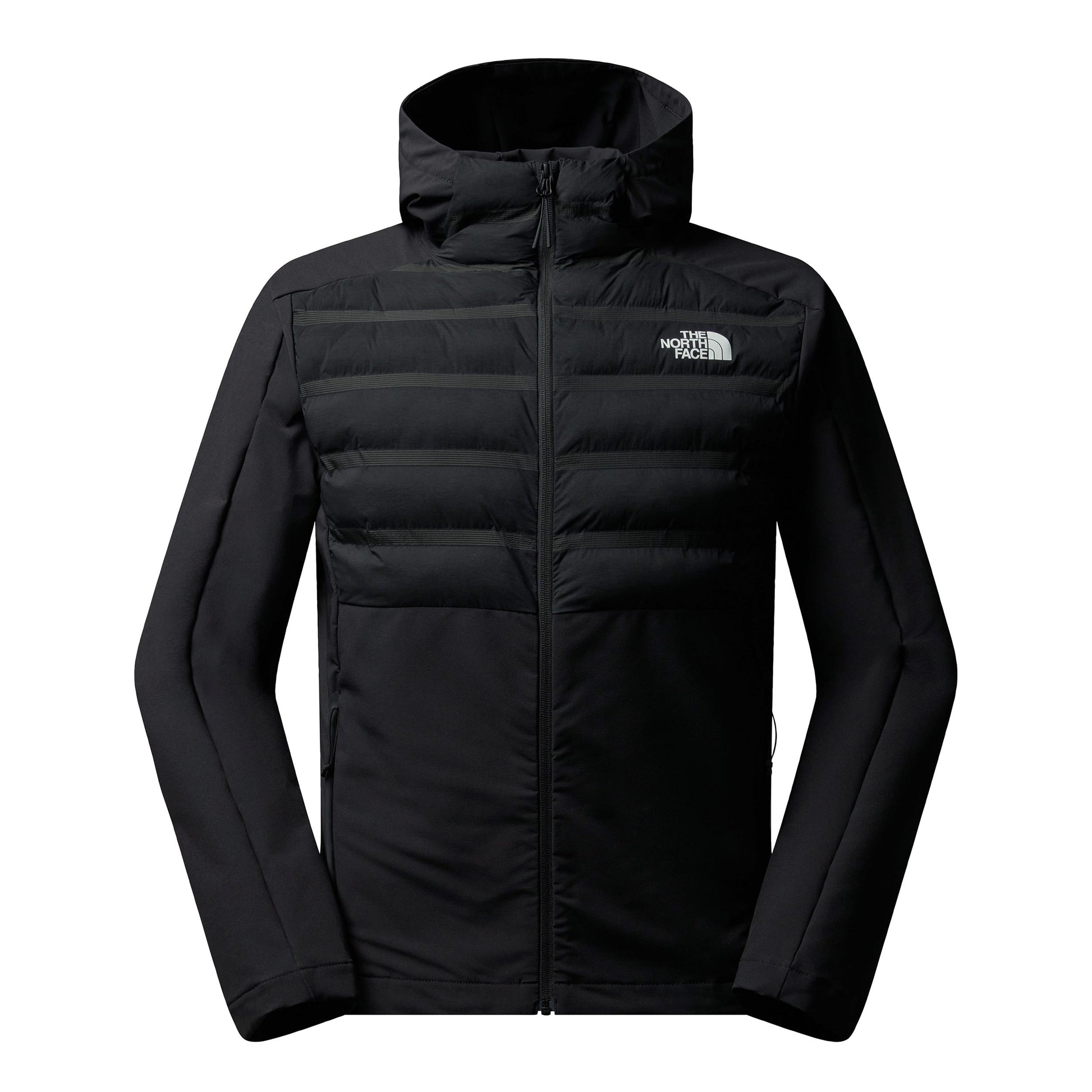 The North Face Cari Hardloopjas Heren-Zwart