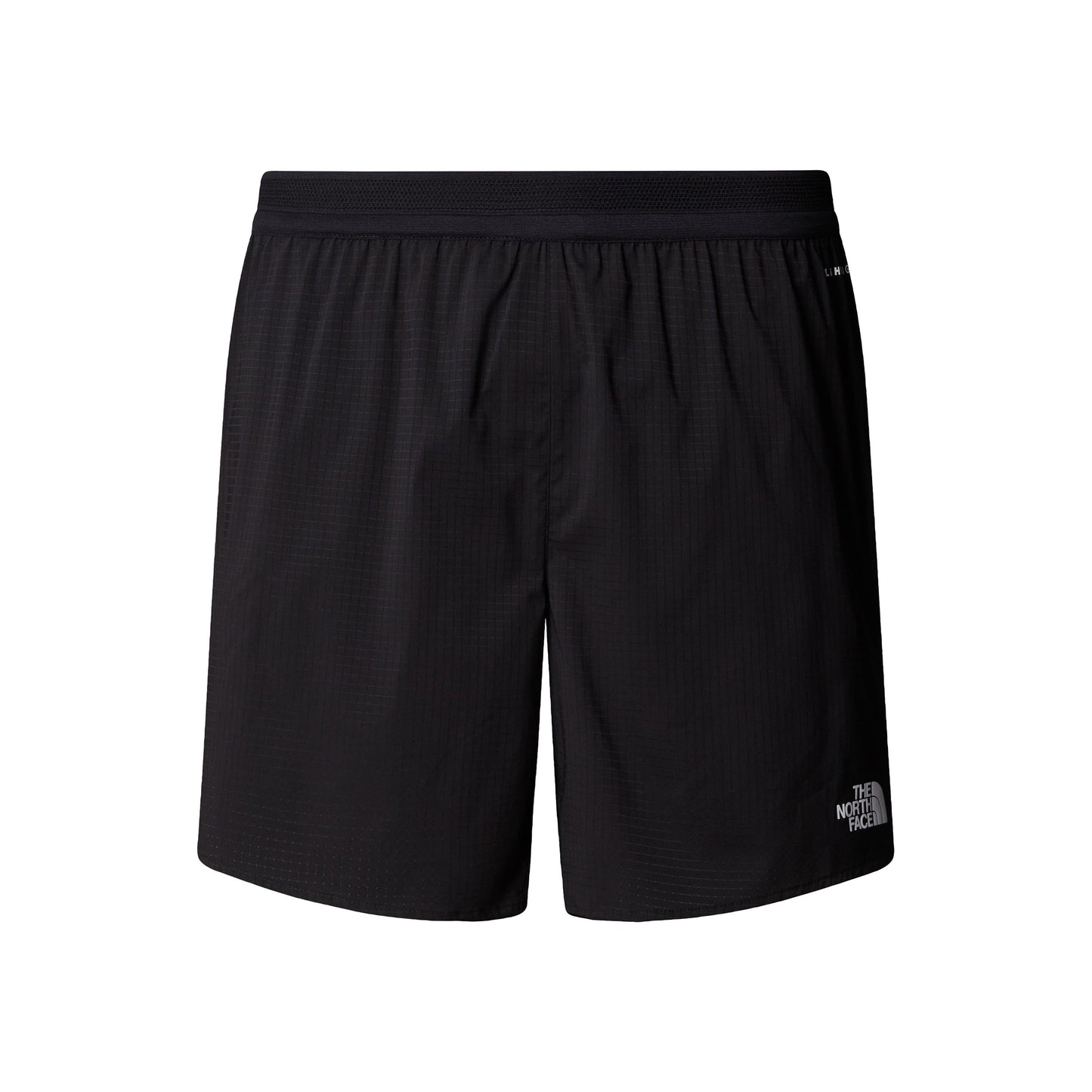 The North Face Sunriser 7in Hardloopshorts Heren-Zwart