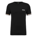 MB 2 T-shirt Heren - zwart, veelkleurig