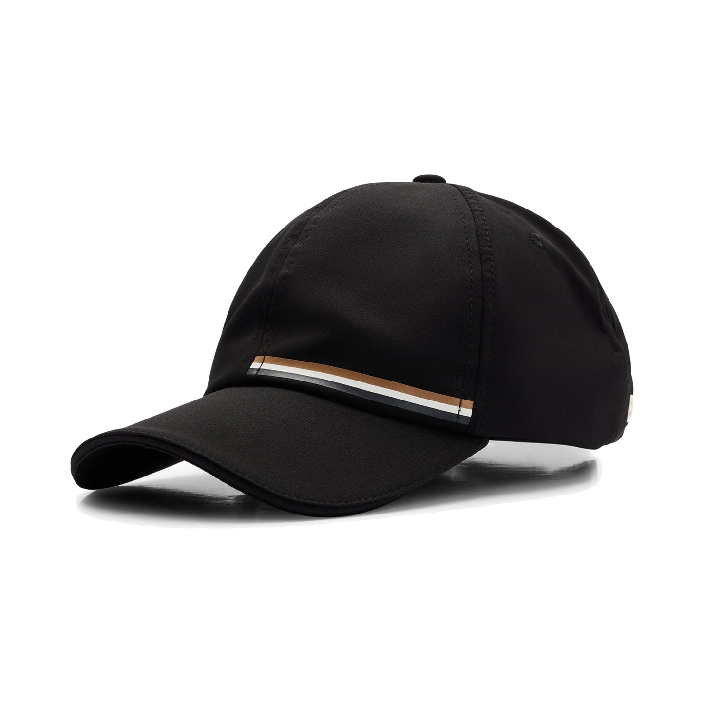 BOSS MB Cap Heren-zwart