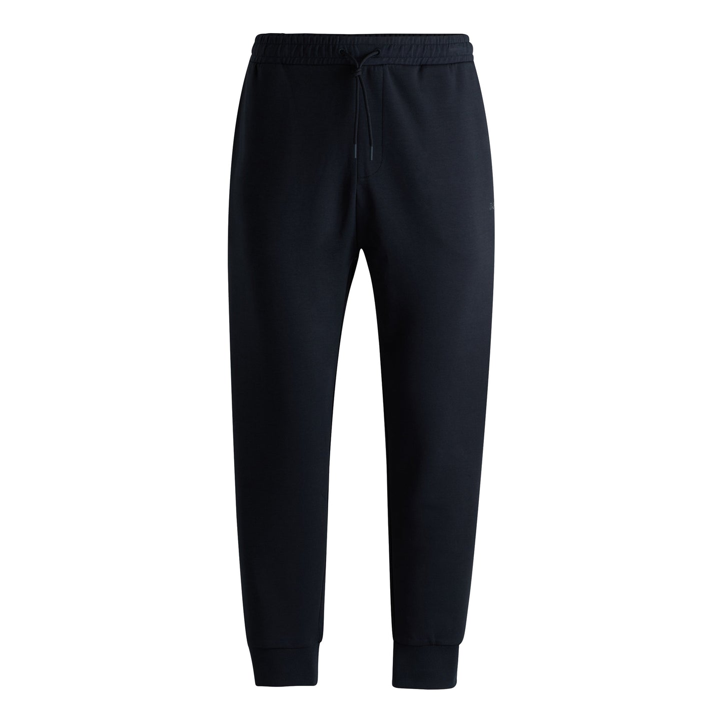 BOSS Hadiko Trainingsbroek Heren-Donkerblauw
