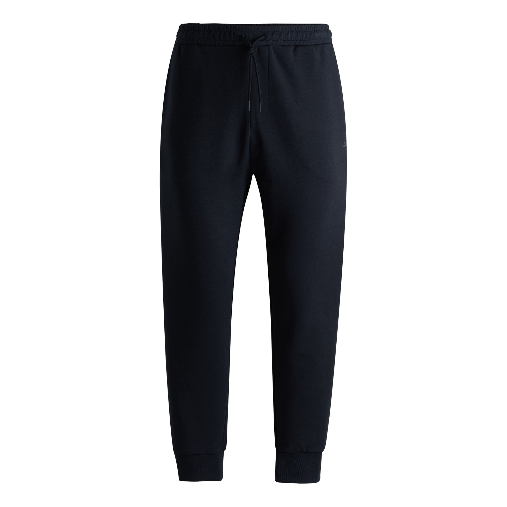 BOSS Hadiko Trainingsbroek Heren-Donkerblauw