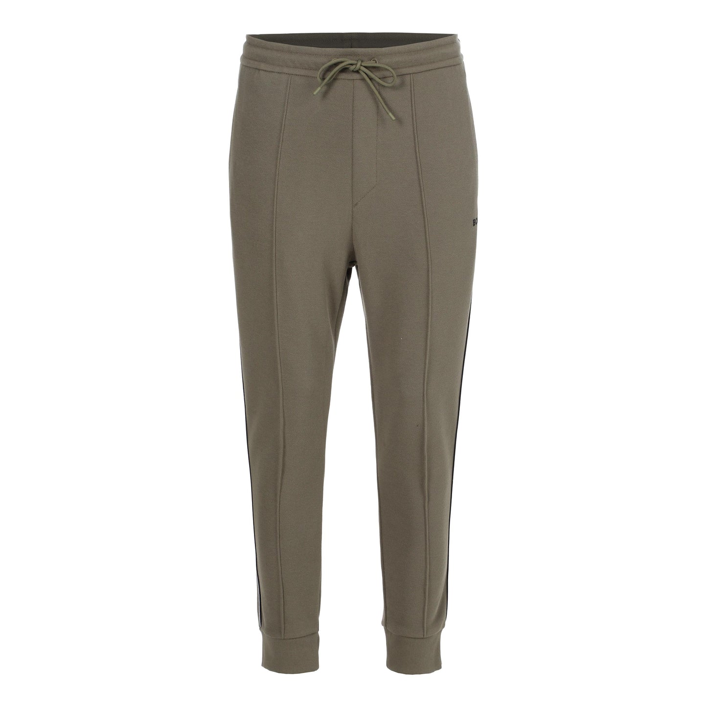 BOSS Hadiko Trainingsbroek Heren-kaki