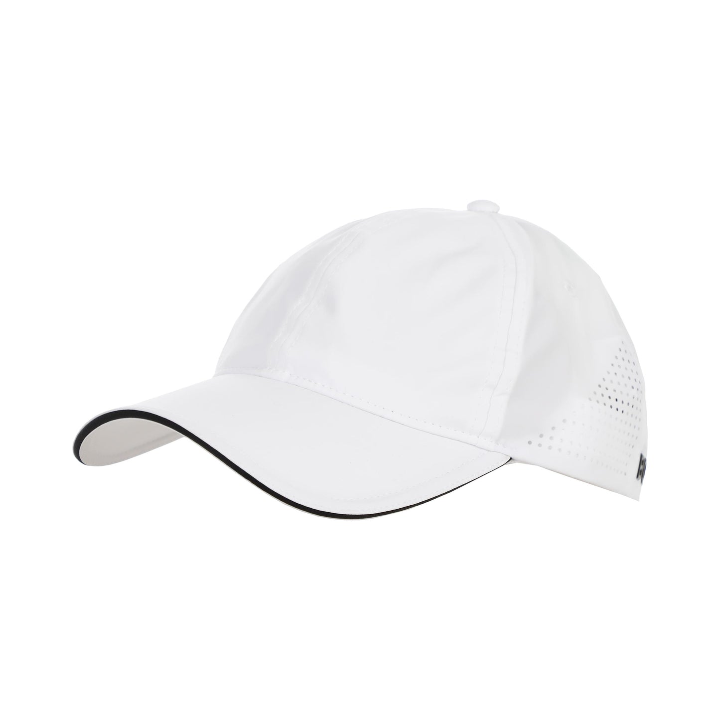 BOSS On Court Cap Heren-wit