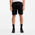 Spin 9in Shorts Heren-zwart