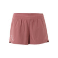 Kadiri Women 2 in1 Shorts Dames - roze,
