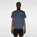 Jamirez T-shirt Heren-Blauw