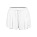 Paulina Shorts Dames-Wit