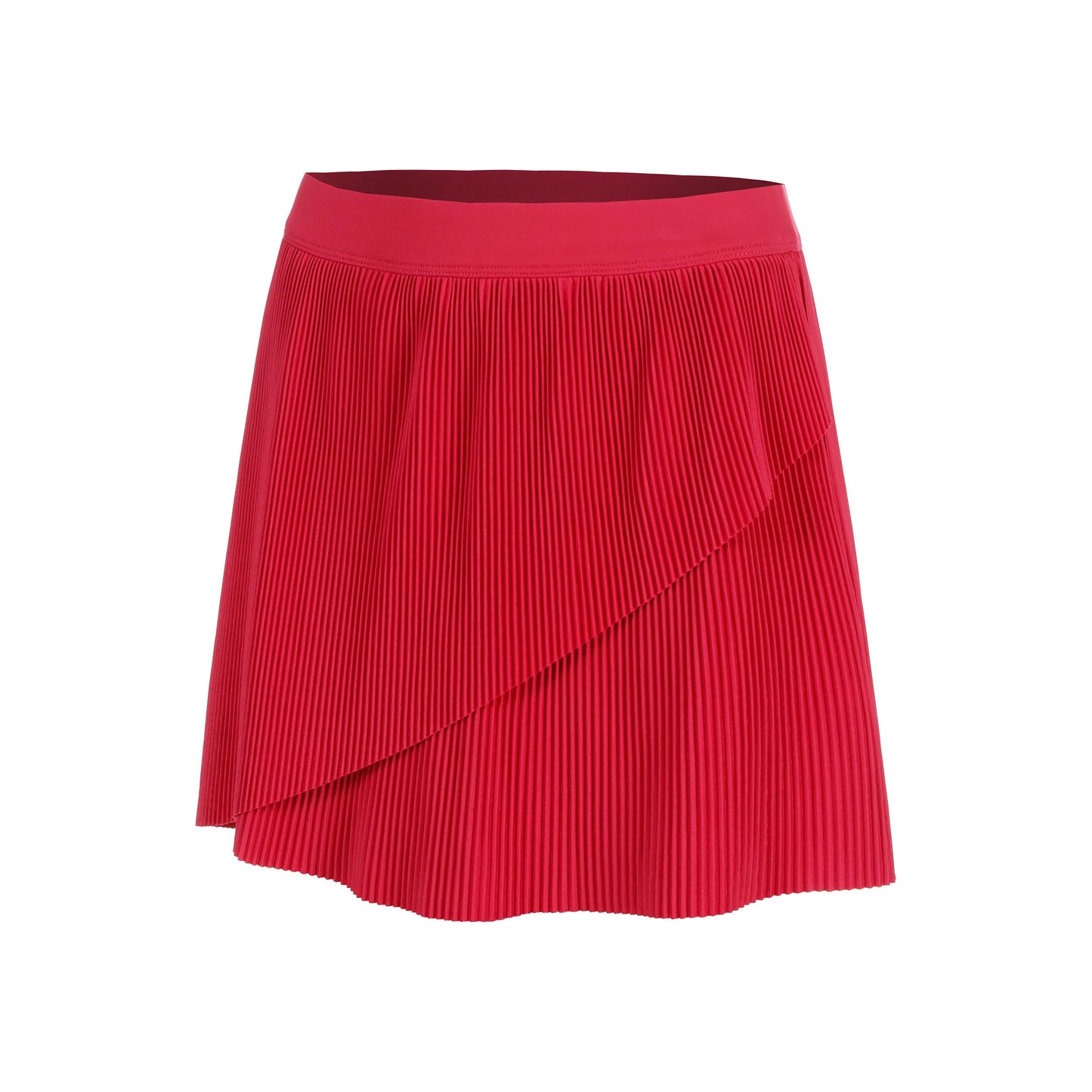 JLindeberg Svenja Rok Dames-Rood