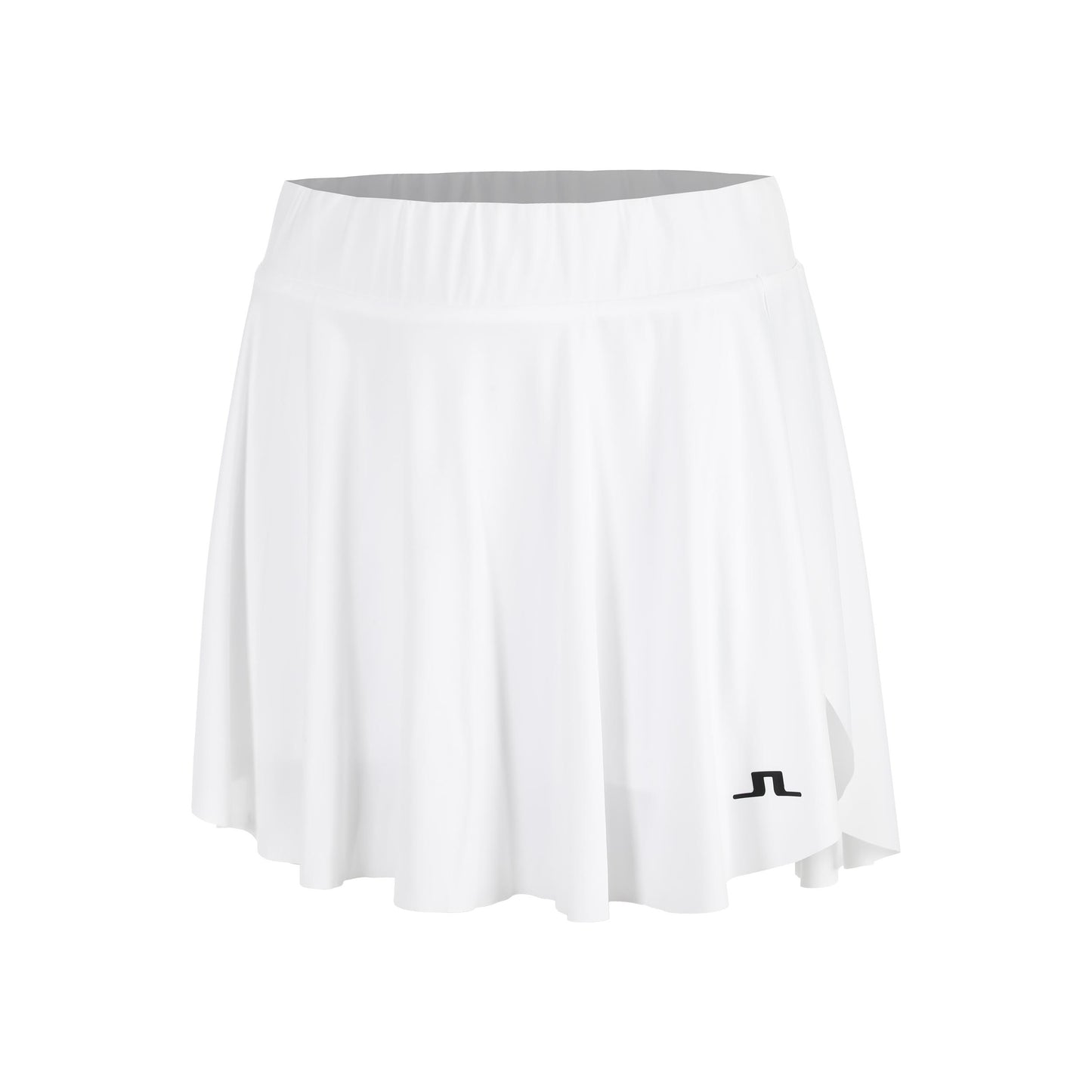 JLindeberg Feilia Rok Dames-Wit