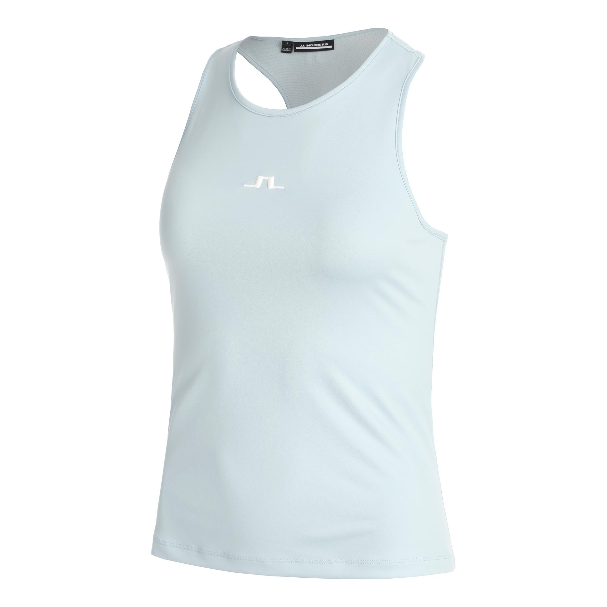 JLindeberg Delia Tanktop Dames-Lichtblauw