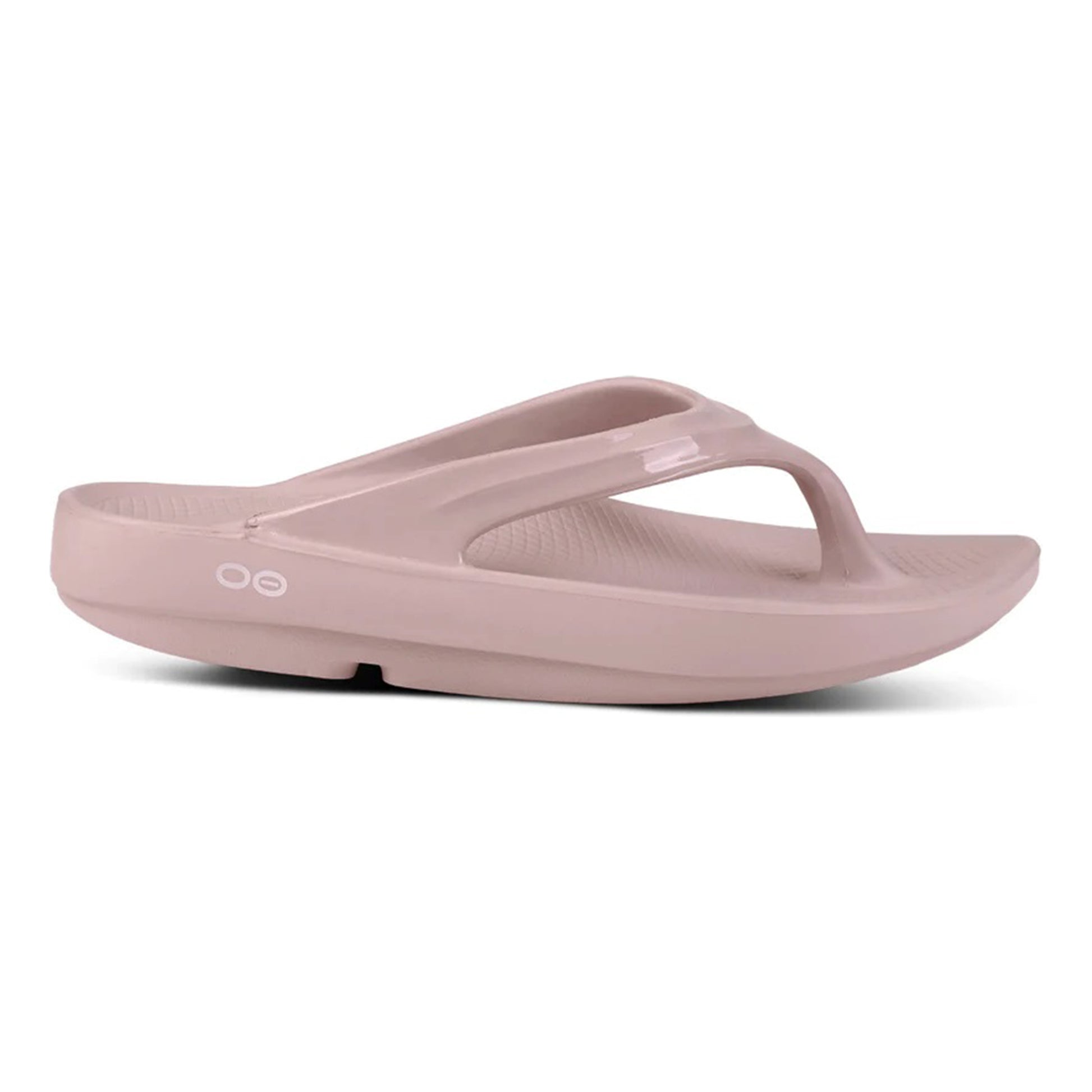 OOFOS Oolala Herstelschoenen Dames - beige