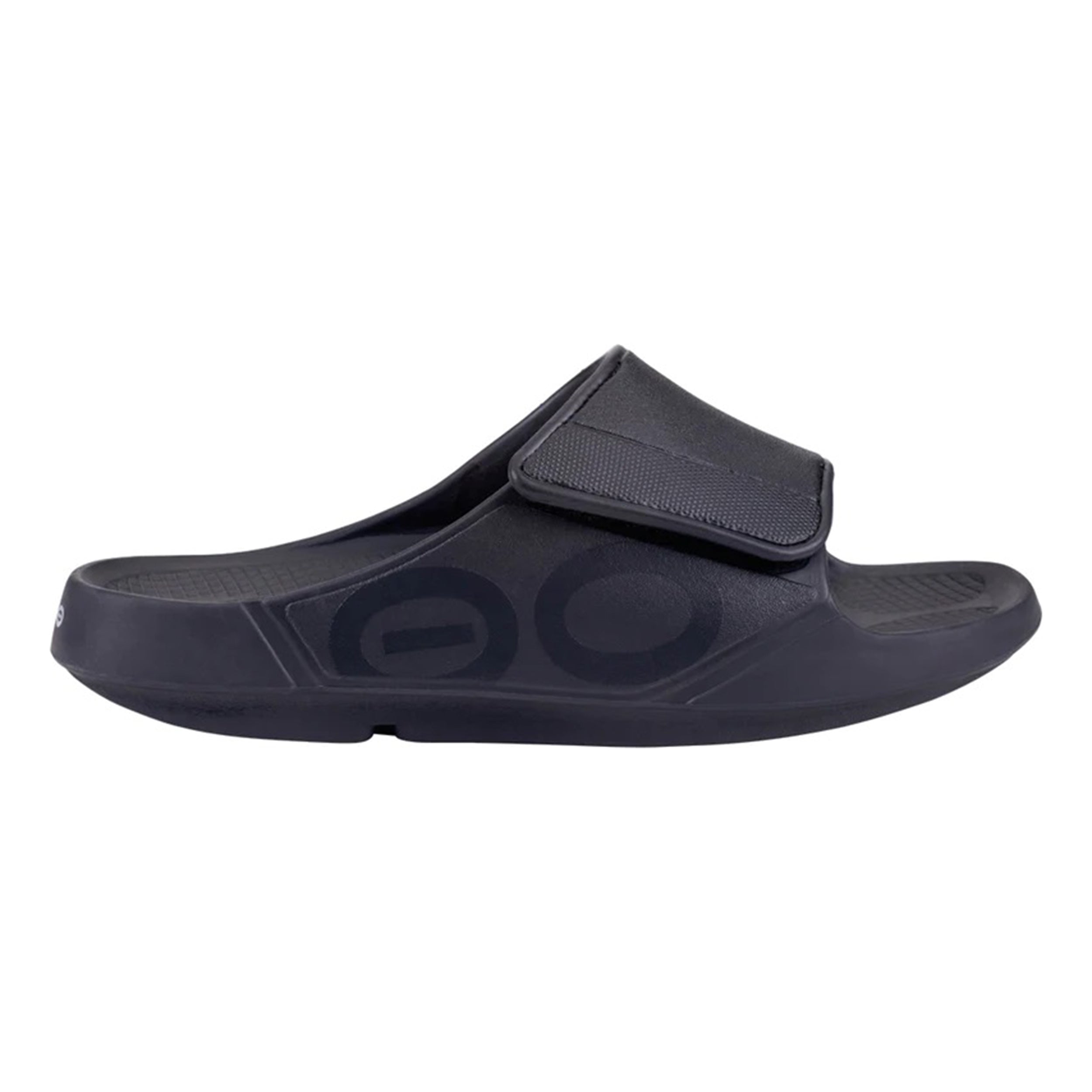 OOahh Sport Flex Herstelschoenen Unisex - zwart mat | Tennis-Point