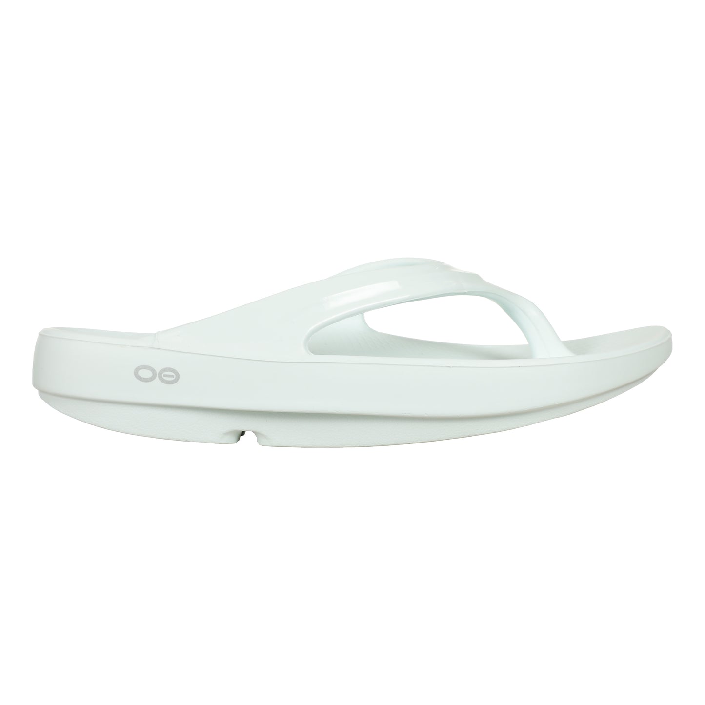 OOFOS Oolala Herstelschoenen Dames - mint
