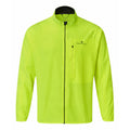 Core Hardloopjas Heren - neongroen, zwart