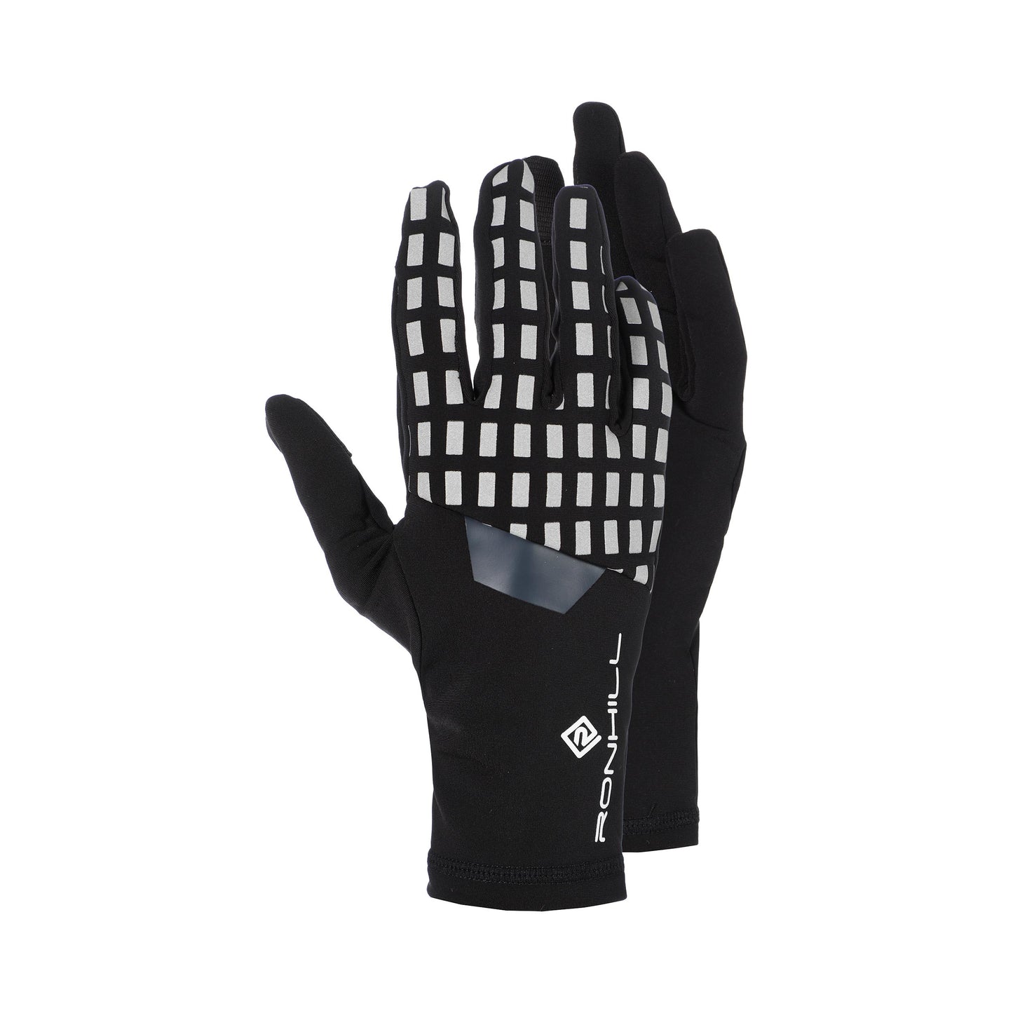 Ronhill Afterhours Handschoenen-Zwart
