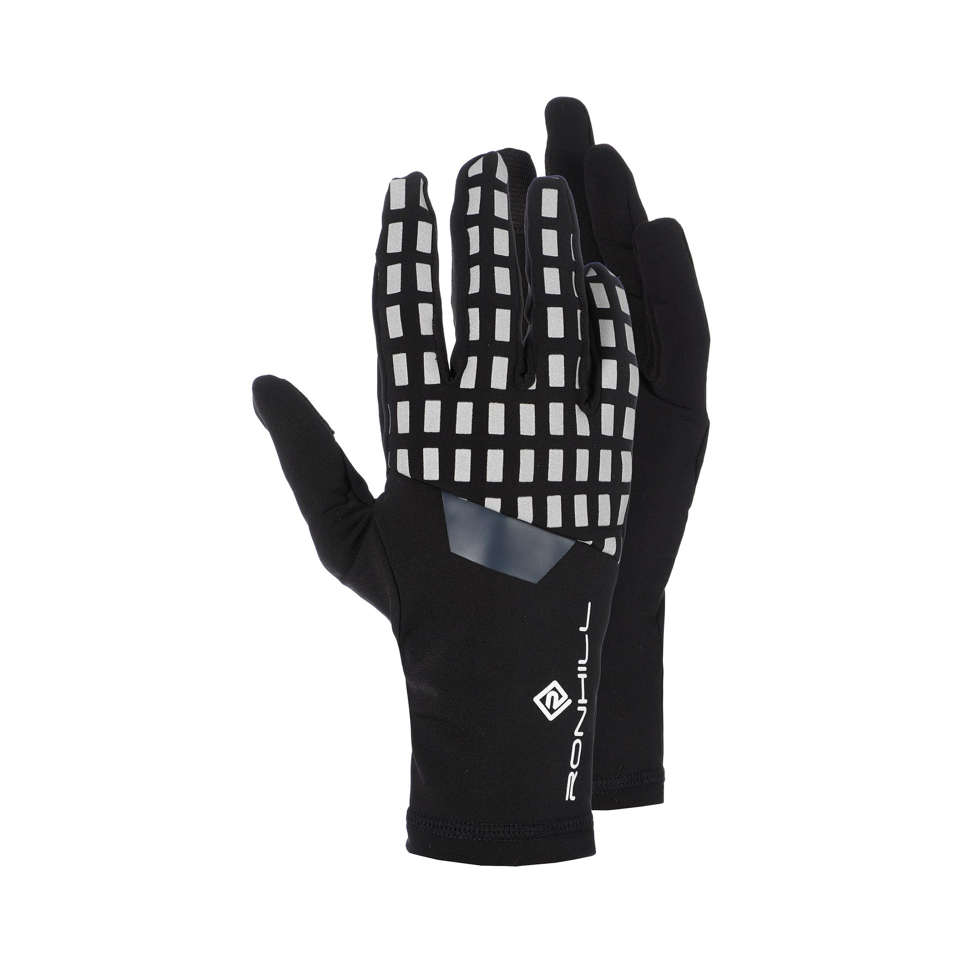 Ronhill Afterhours Handschoenen-Zwart