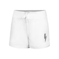 Tech All Over Camou Pixel Shorts Heren - wit,