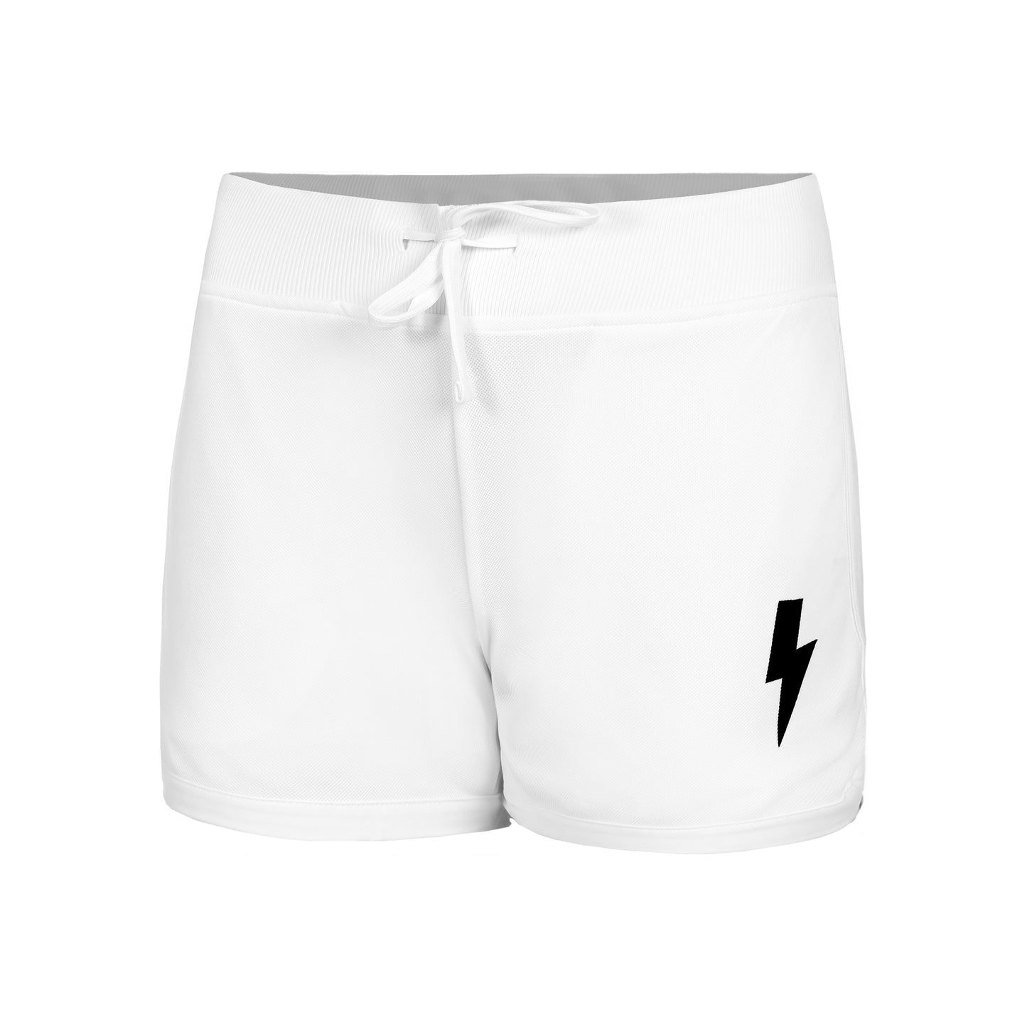 AB Out Tech Heritage Shorts Dames-Wit