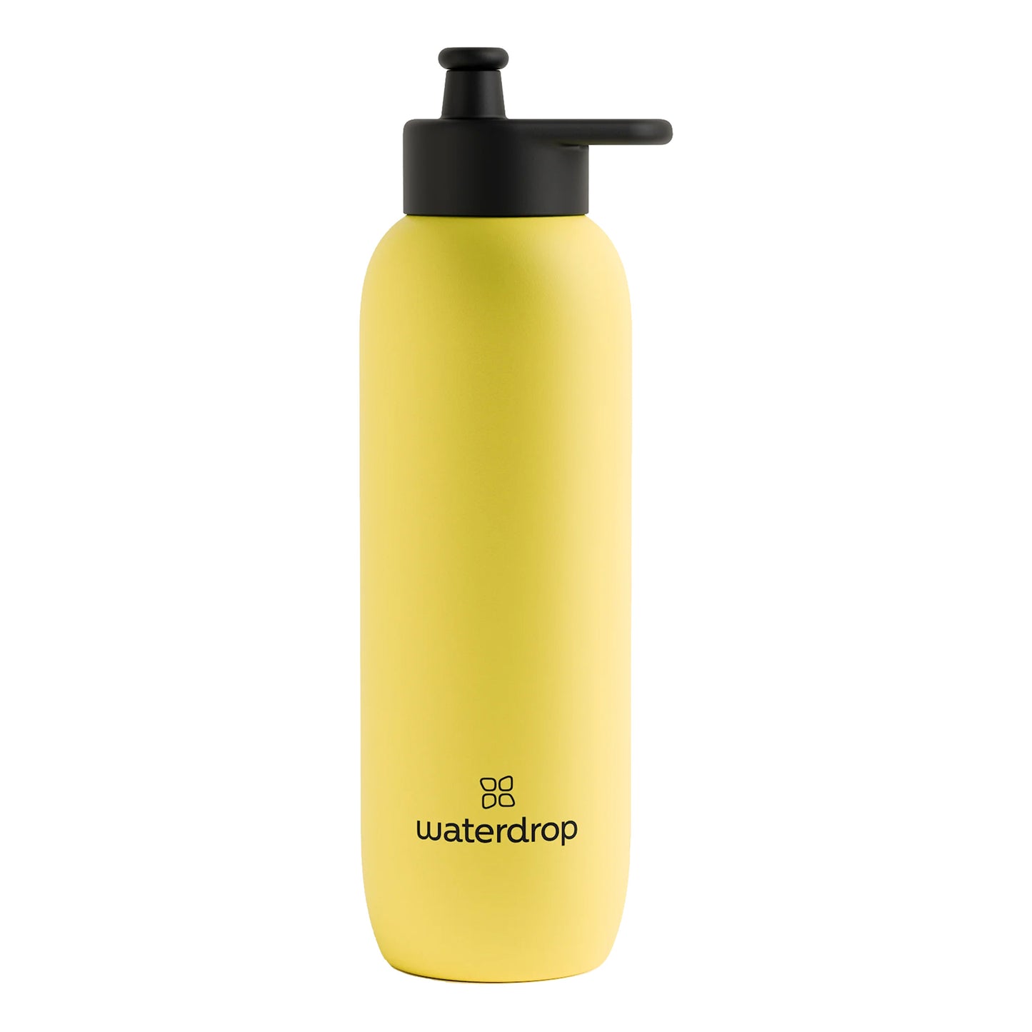 Waterdrop Ultralight Steel 800ml Drinkfles
