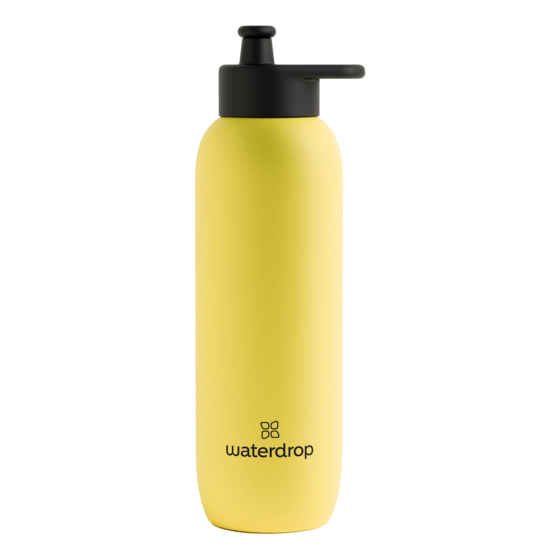 Waterdrop Ultralight Steel 800ml Drinkfles