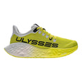 Waya URC 1 Neutrale Schoen-Geel,Wit