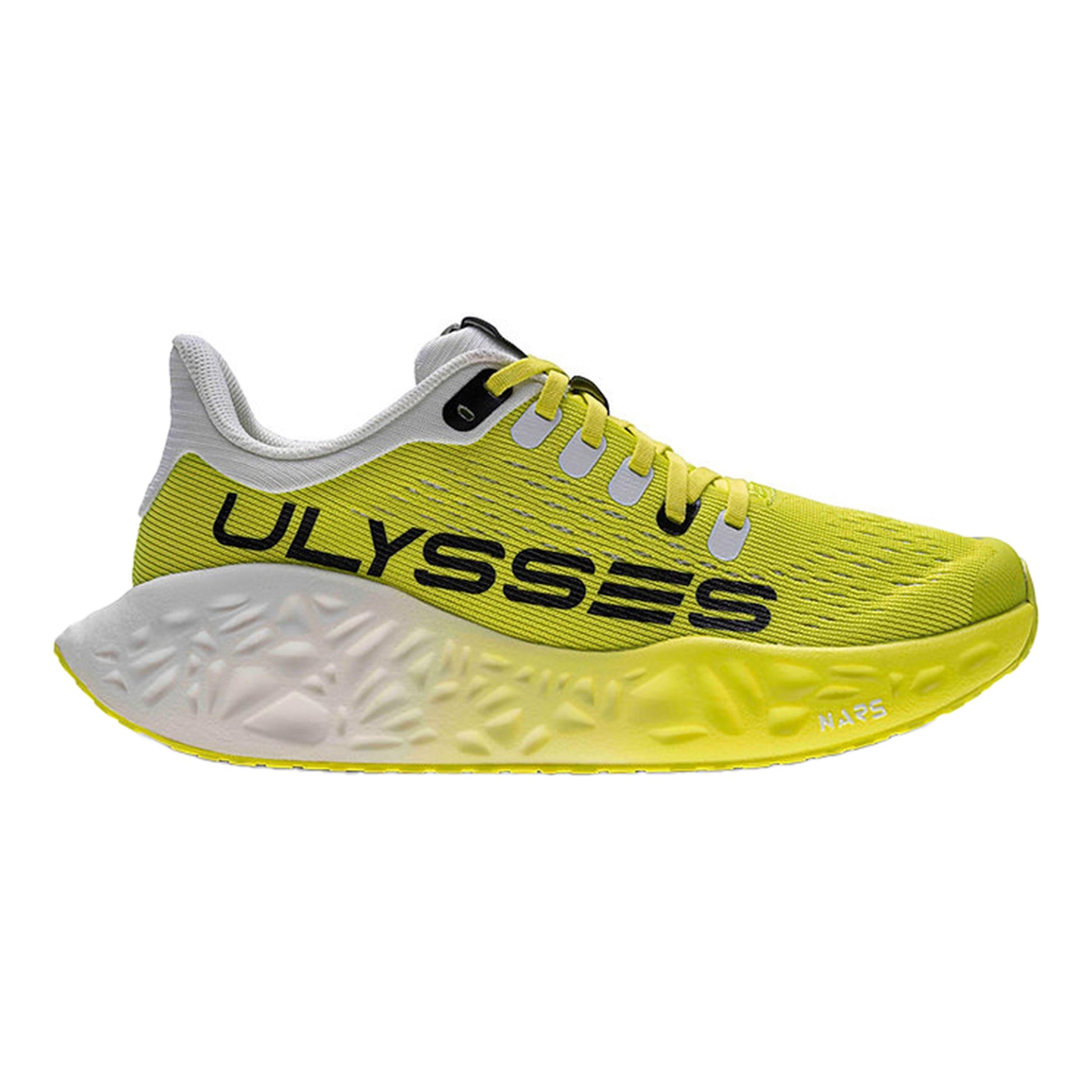 Ulysses Waya URC 1 Neutrale Schoen-Geel,Wit