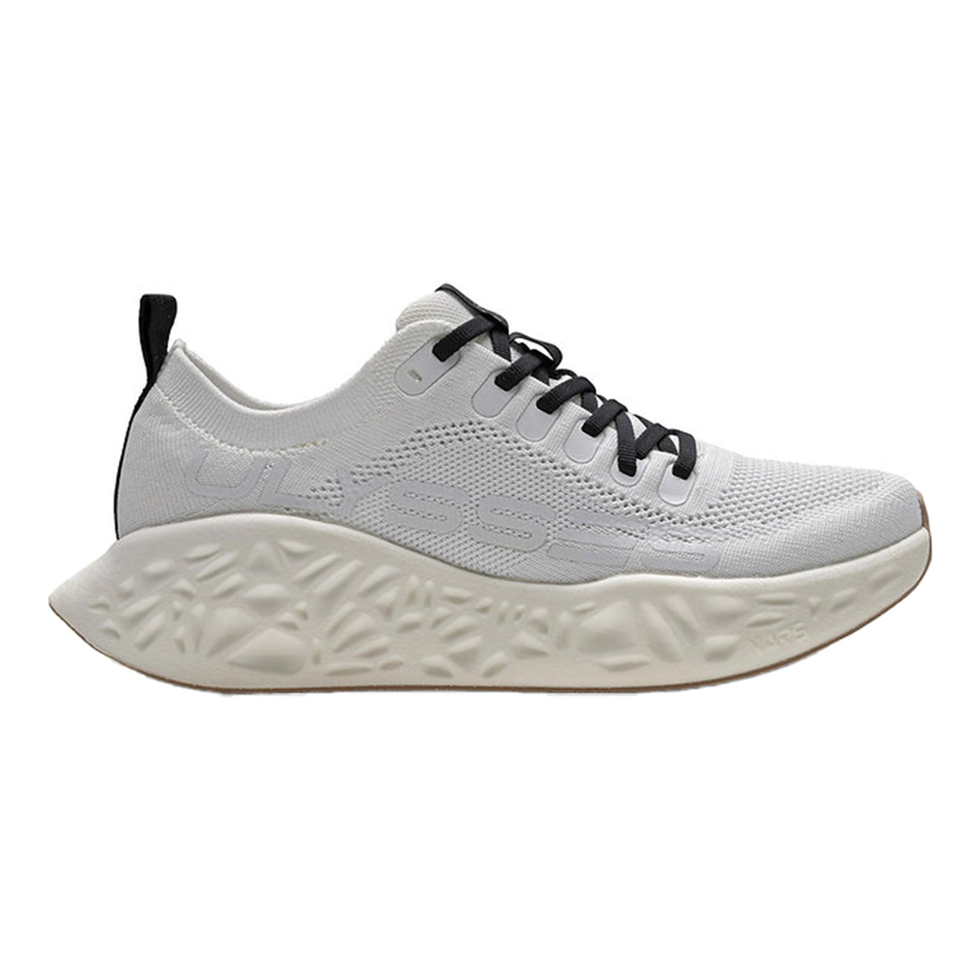 Ulysses Honi Neutrale Schoen-Wit