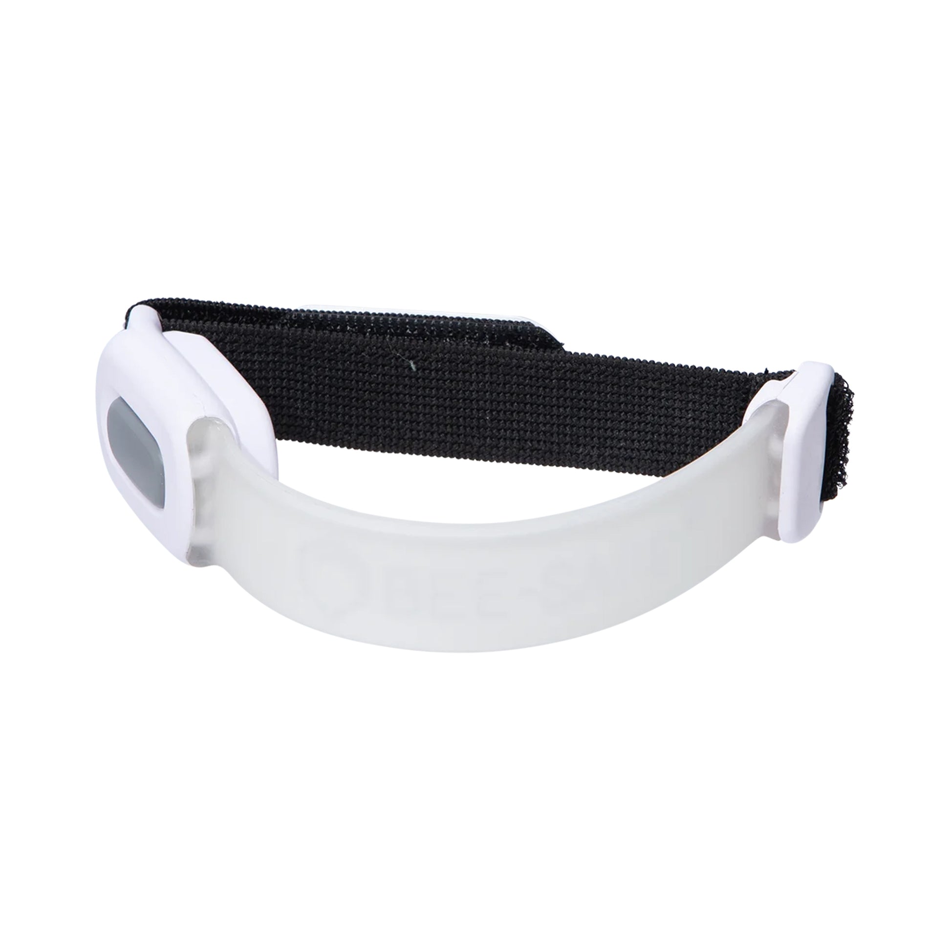 Bee-Safe Led Armband Trio Colour USB Lichtsysteem-Veelkleurig