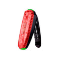 Led Clip Light USB Lichtsysteem-Rood