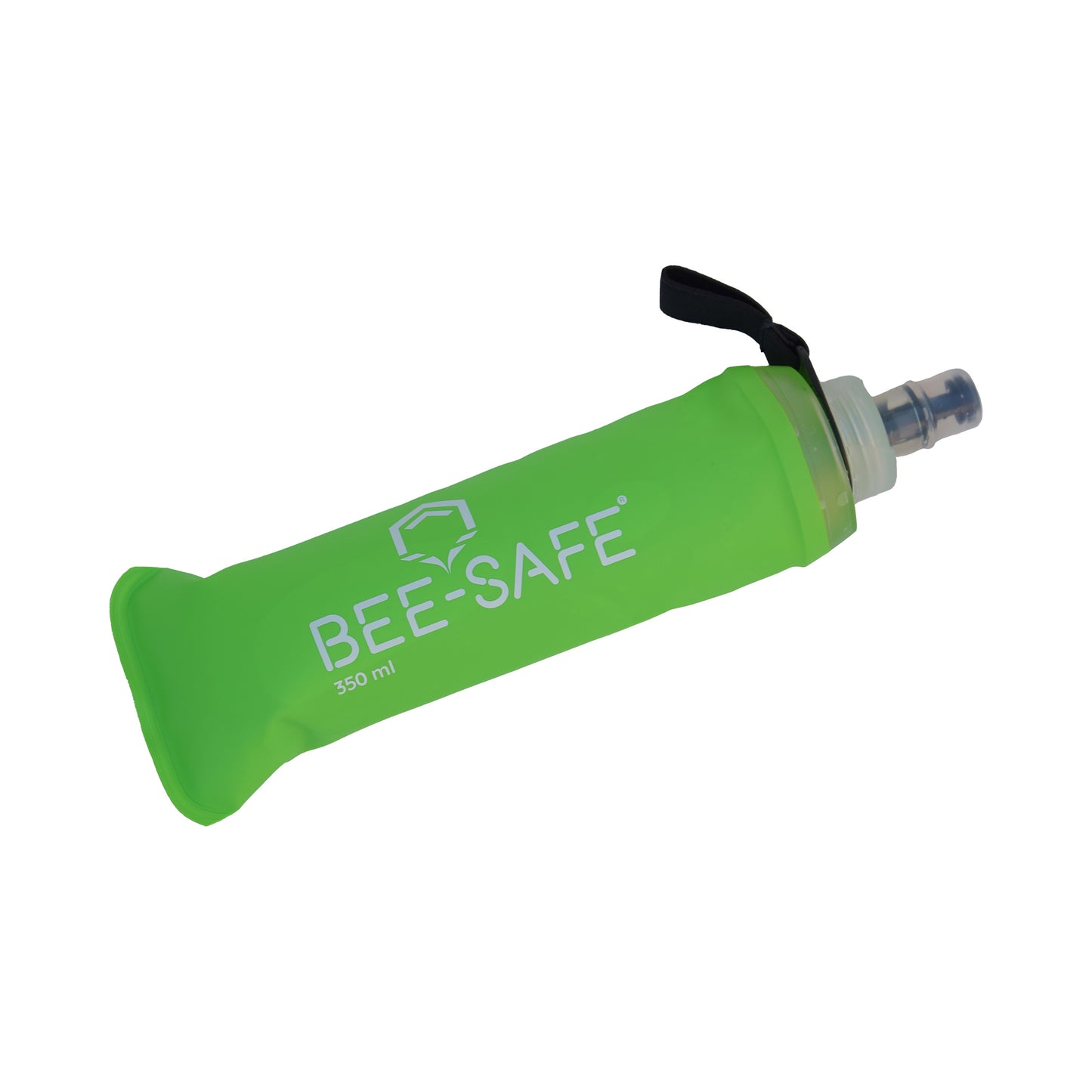 Bee-Safe Soft Drink 350ml Drinkfles-Groen