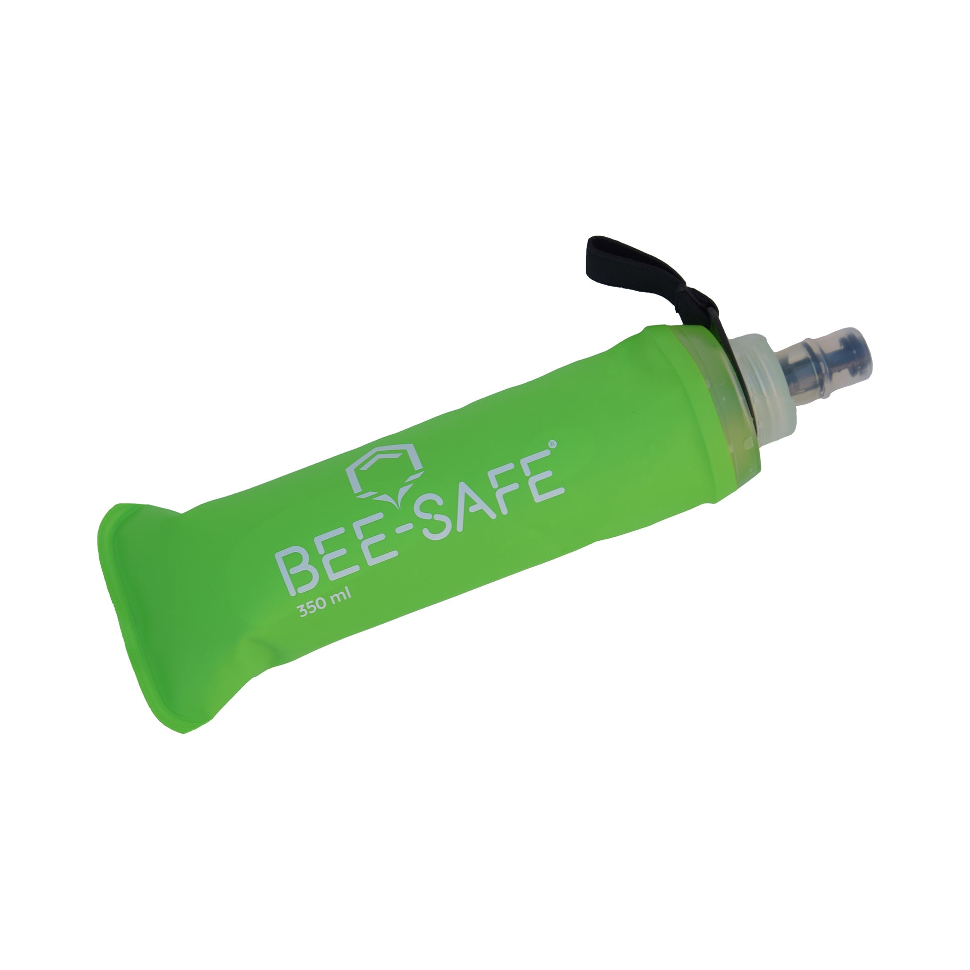 Bee-Safe Soft Drink 350ml Drinkfles-Groen