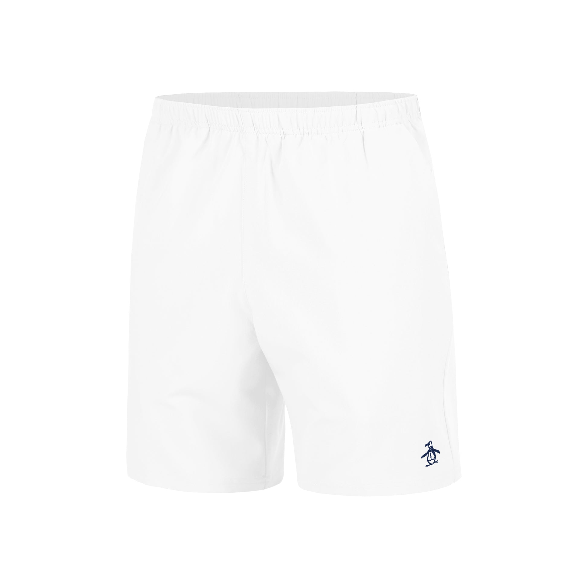 Original Penguin Core Solid Shorts Heren-Wit