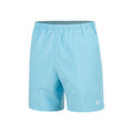 8in Core Performance Shorts Heren - lichtblauw,