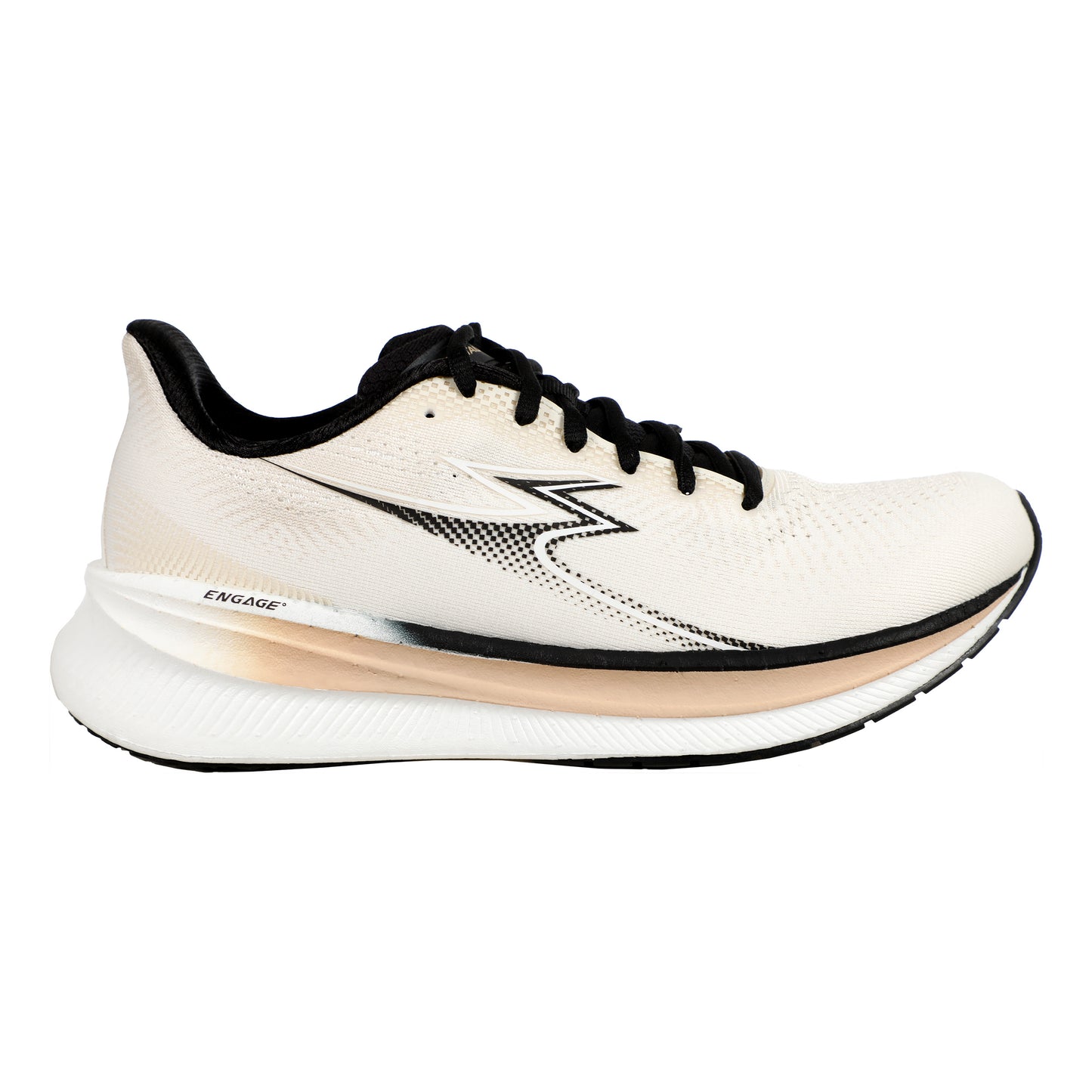 361° Centauri 2 Neutrale schoen Dames - crème, brons