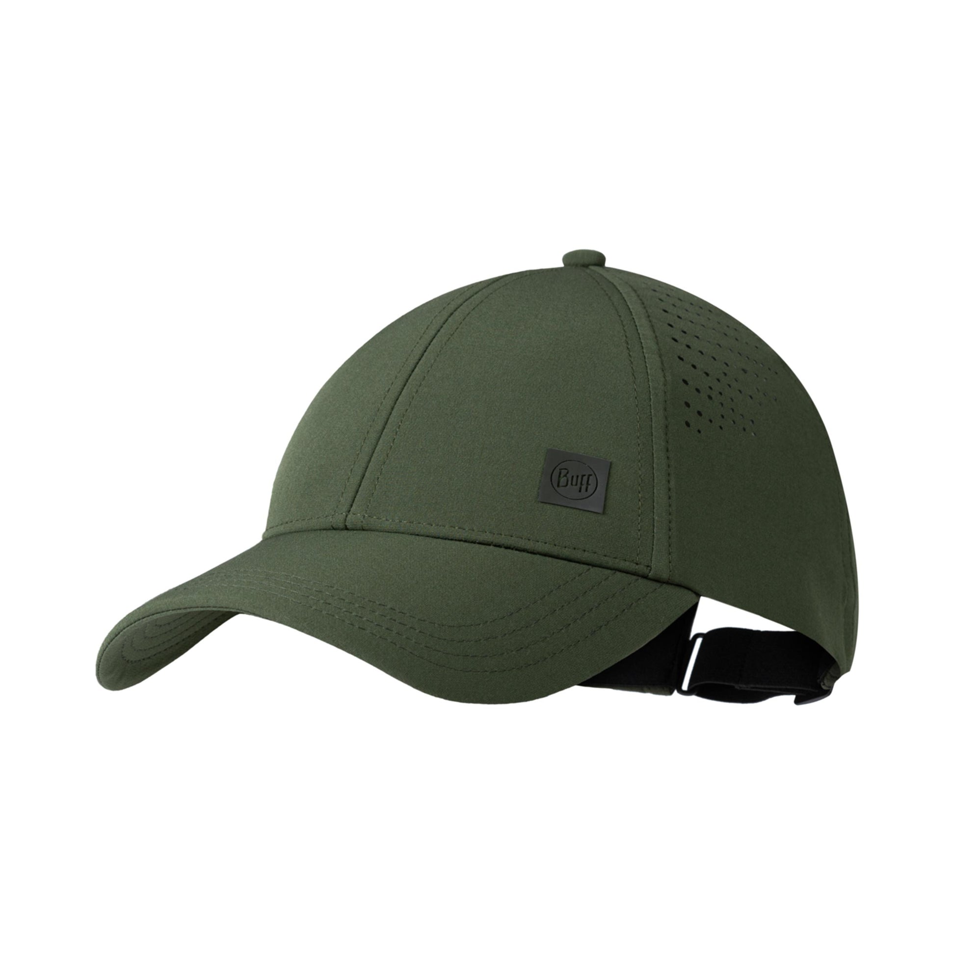 Buff Summit Cap-Kaki