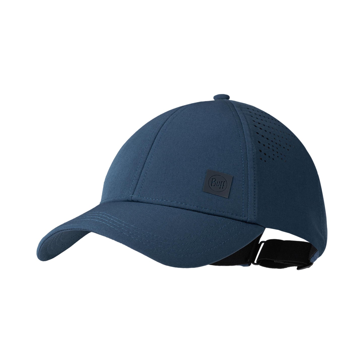 Buff Summit Cap-Donkerblauw