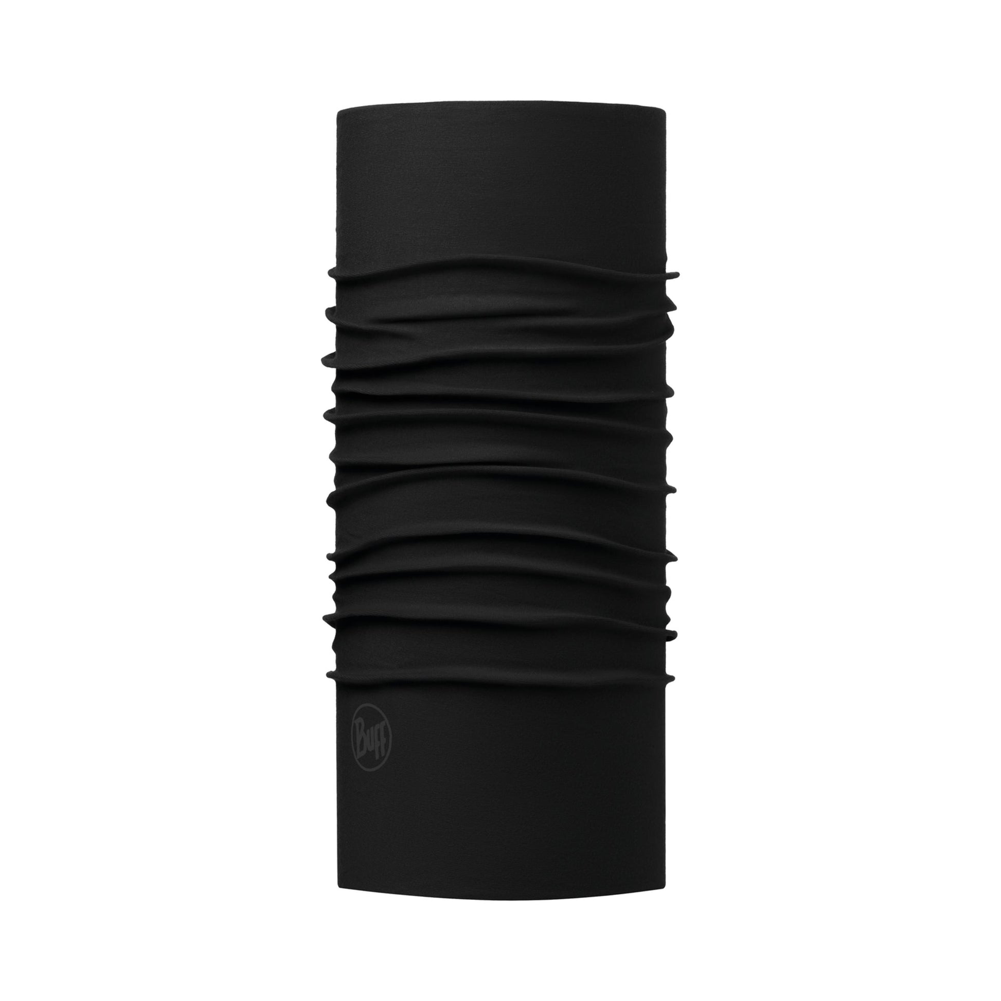 Buff Original EcoStretch Tunnelsjaal-Zwart